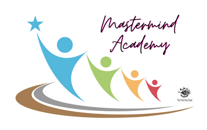 The Front Row Mastermind Academy Q & A Page