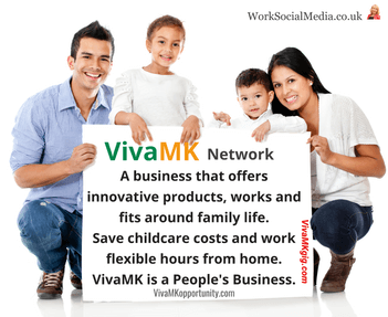 VivaMK is a Home Shopping Catalogue  Business