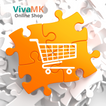 VivaMK Online Shop Ishopeze