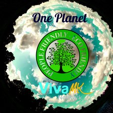 One VivaMK Planet WorkSocialMedia Q&A page