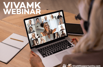 Learn more about the VivaMk Catalogues business by VivaMK joining our Live Webinar